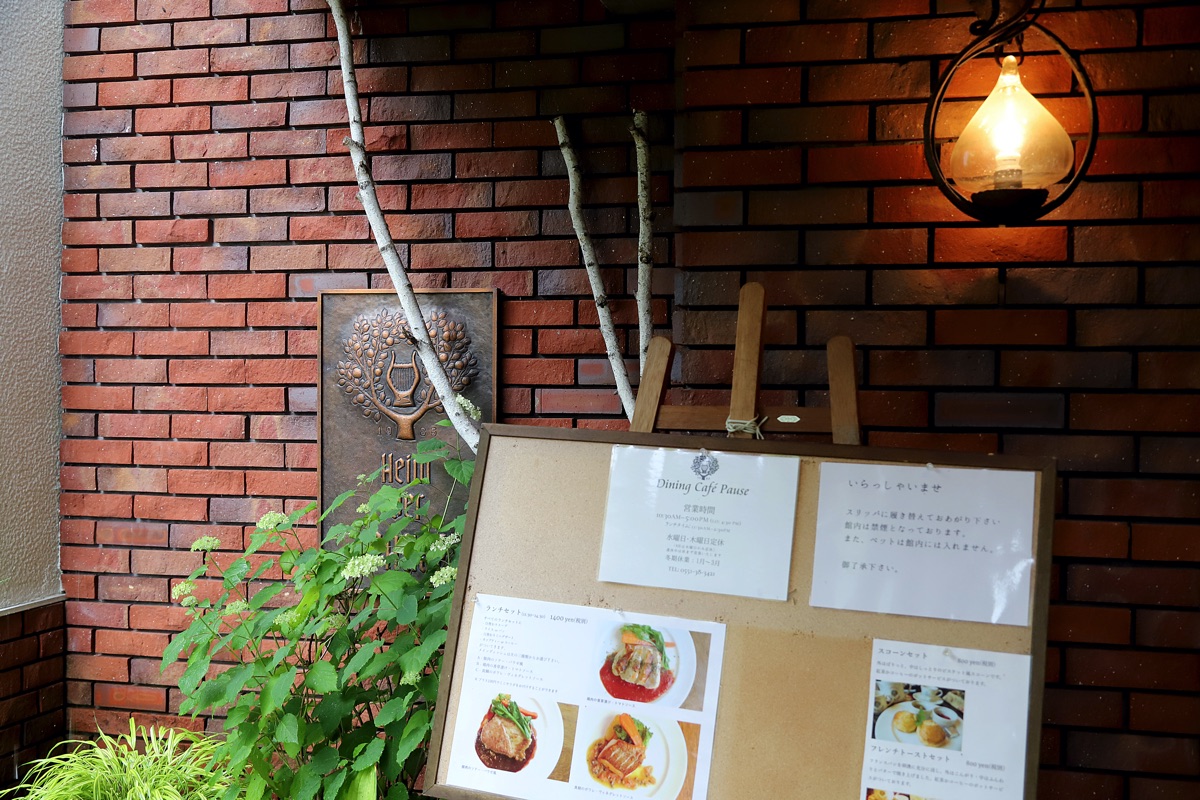 cafe cocochi 写真6