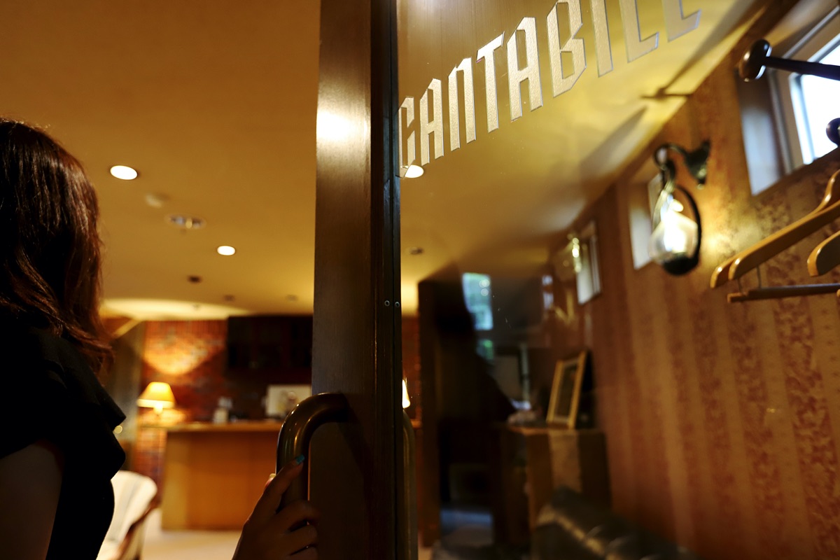 cafe cocochi 写真6