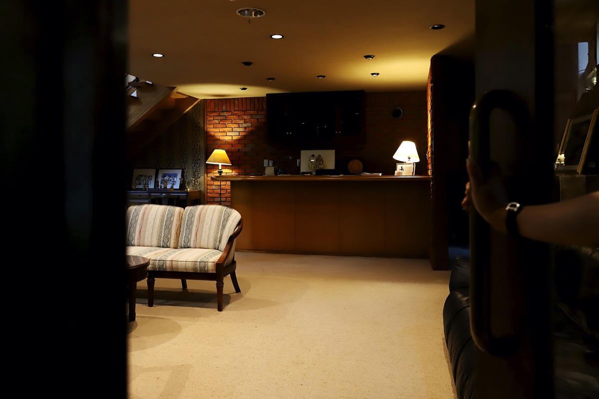 cafe cocochi 写真8