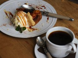 【cafe vol.63】抱きしめたいおいしさ cafe troisième marché | ゆるゆるカフェめぐり〜スタッフのぶれいくたいむ〜 | PORTA