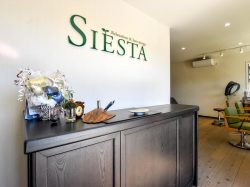 SIESTA