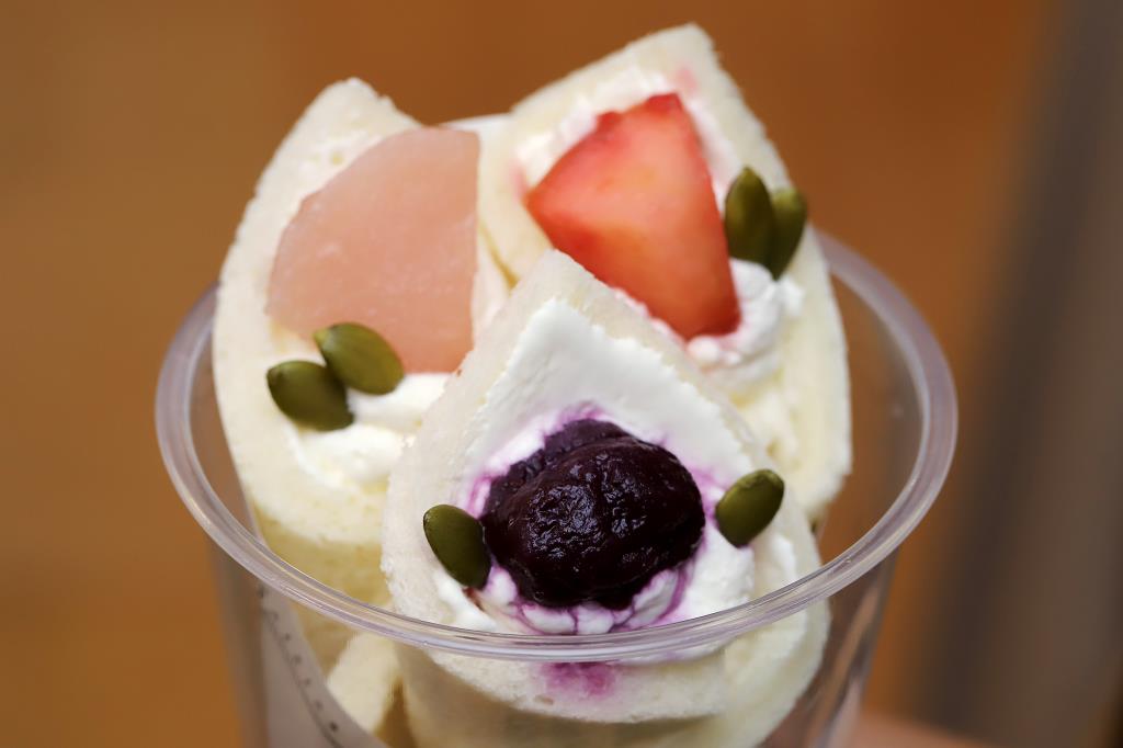 カフェテロワール パティスリー セレオ甲府