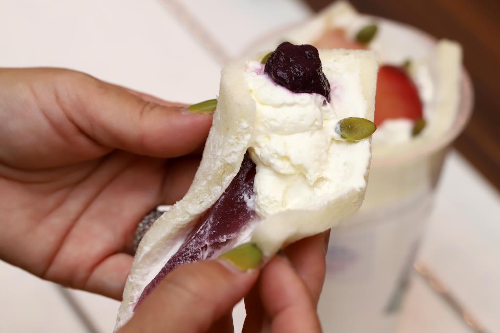 カフェテロワール パティスリー セレオ甲府