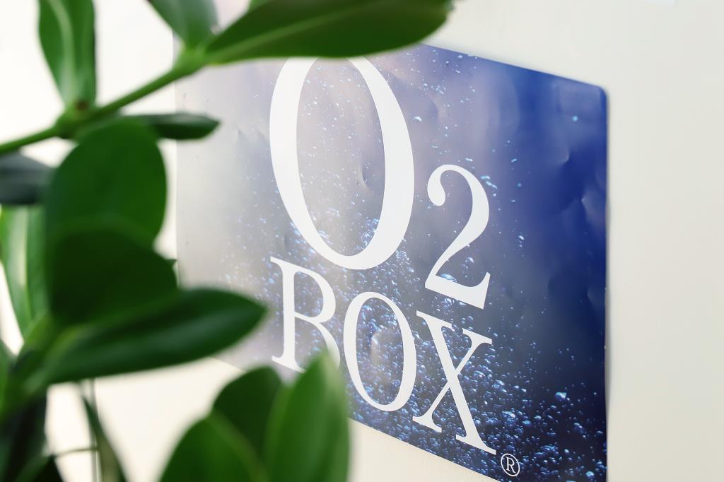酸素マシン専門店「O2K」甲府市国母にオープン！
