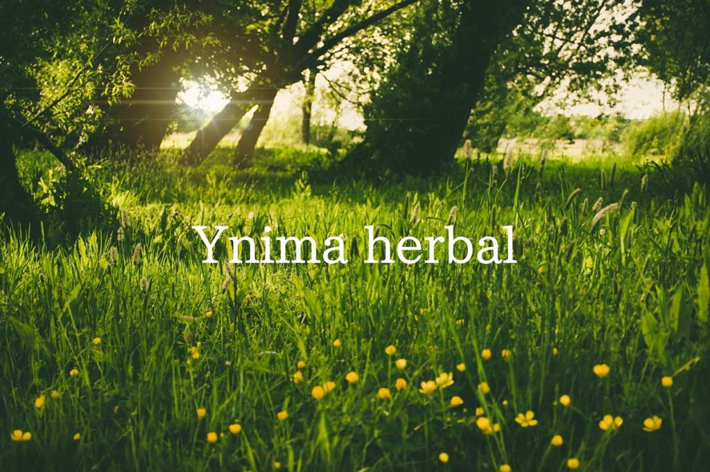 YnimaHerbal 甲府 ボディケア