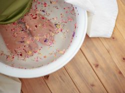 YnimaHerbal 甲府 ボディケア