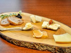 レストラン＆パティスリー ボンマルシェ 甲府 フレンチ