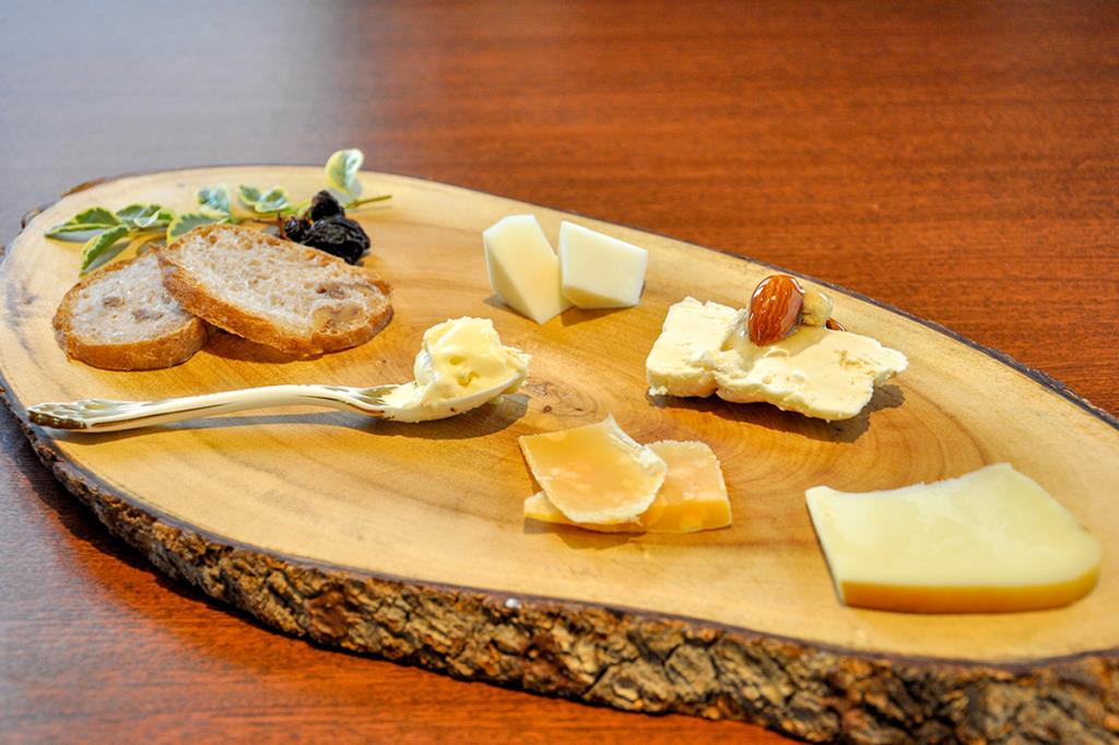 レストラン＆パティスリー ボンマルシェ 甲府 フレンチ