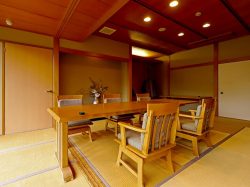 フレンチダイニング竜 塩山 フレンチ3