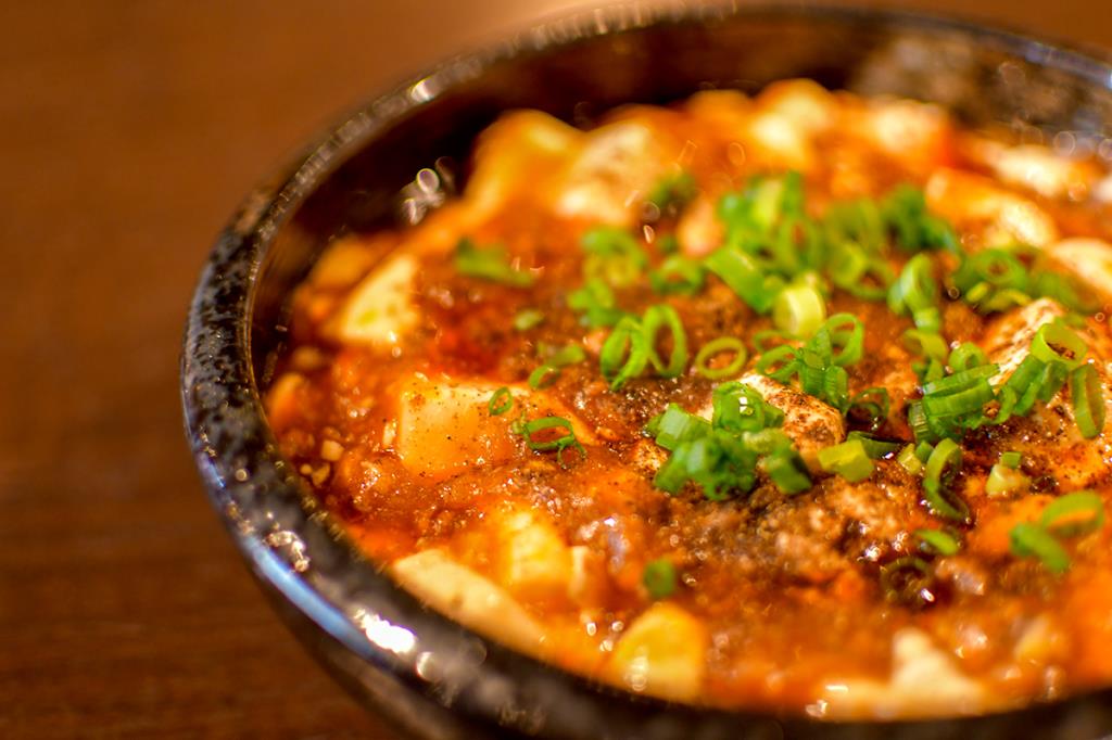 中華料理・居酒屋 雅龍 都留1