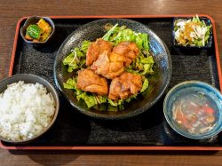 中華料理・居酒屋 雅龍 都留6