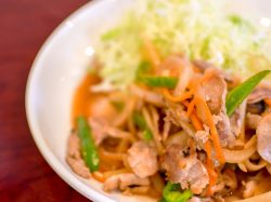 はいから亭 都留市 和食