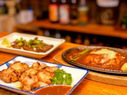 居酒屋 いわむら 都留市 居酒屋