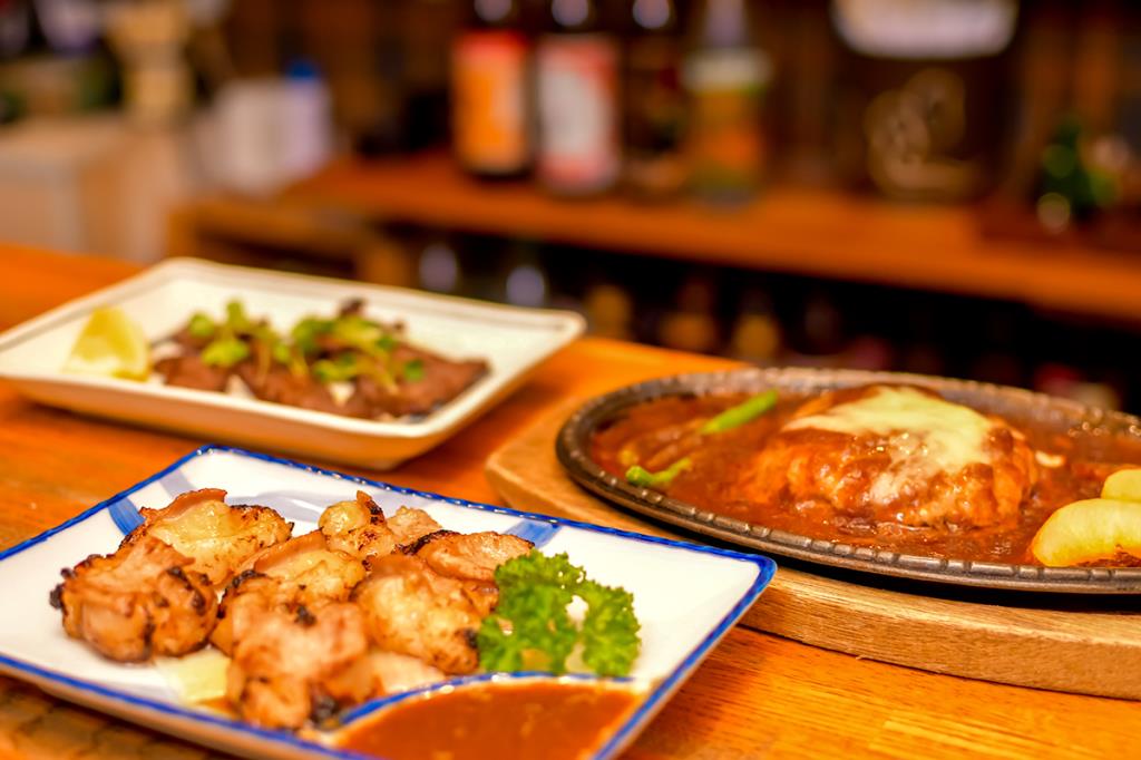 居酒屋 いわむら 都留市 居酒屋