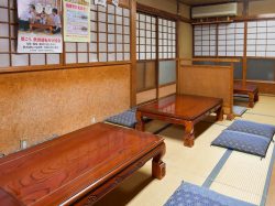 居酒屋 いわむら 都留市 居酒屋