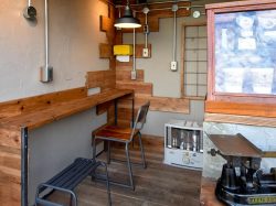 JUUDEN COFFEE 鳴沢 カフェ4