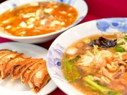 ラーメン大和