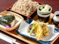信州蕎麦 そば壱