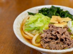 手打ちうどん 石井