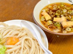 手打ちうどん 石井 都留4