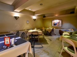 Trattoria PIPS 都留市 イタリアン