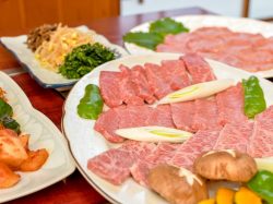 焼肉みなきん