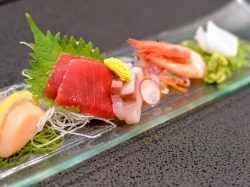 山一 yamaichi 都留市 和食