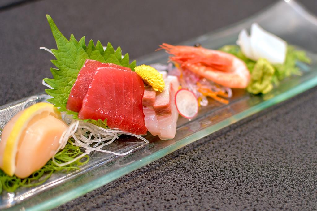 山一 yamaichi 都留市 和食