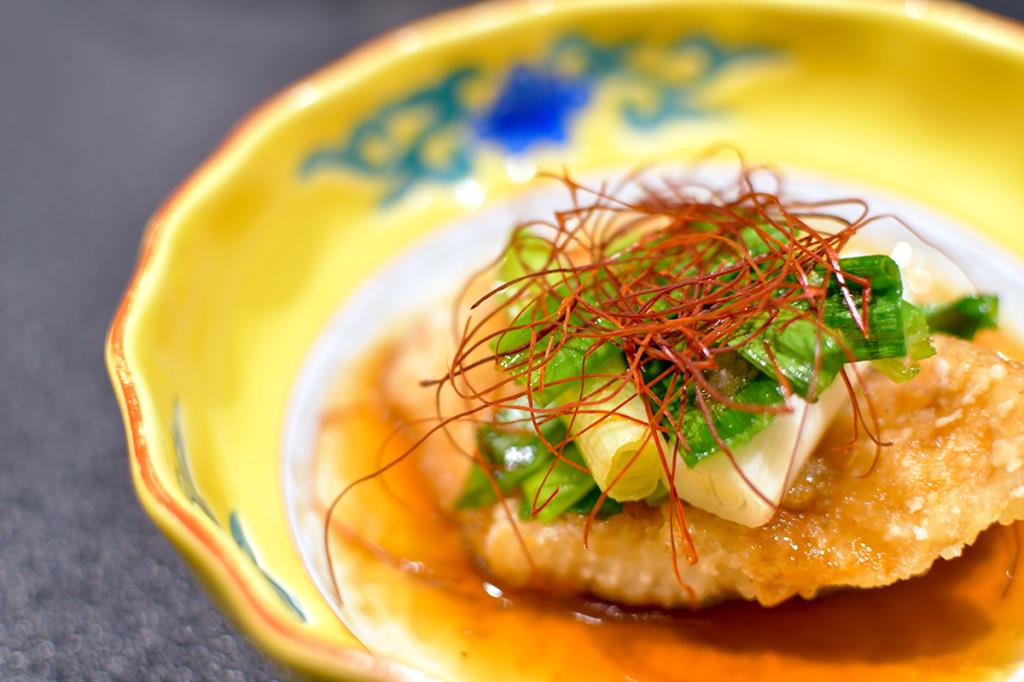 山一 yamaichi 都留市 和食