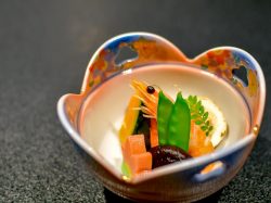 山一 yamaichi 都留市 和食