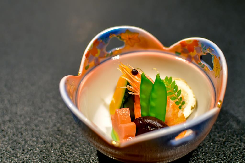 山一 yamaichi 都留市 和食