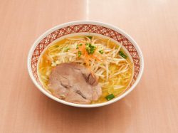 ラーメン めん丸 竜王店4