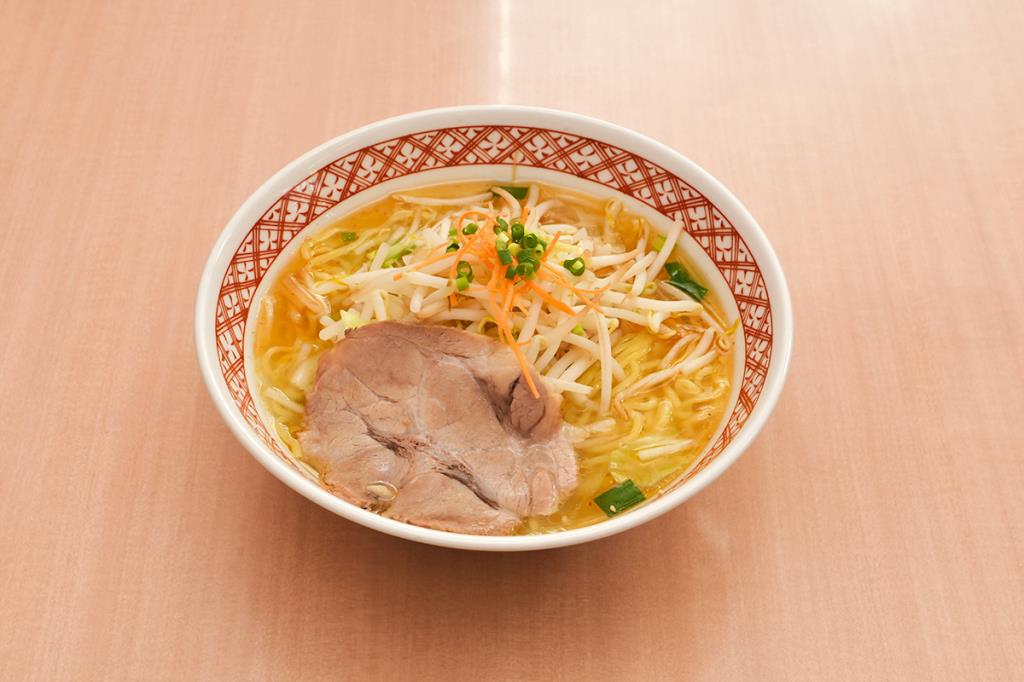 ラーメン めん丸 竜王店4