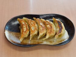 ラーメン めん丸 竜王店3