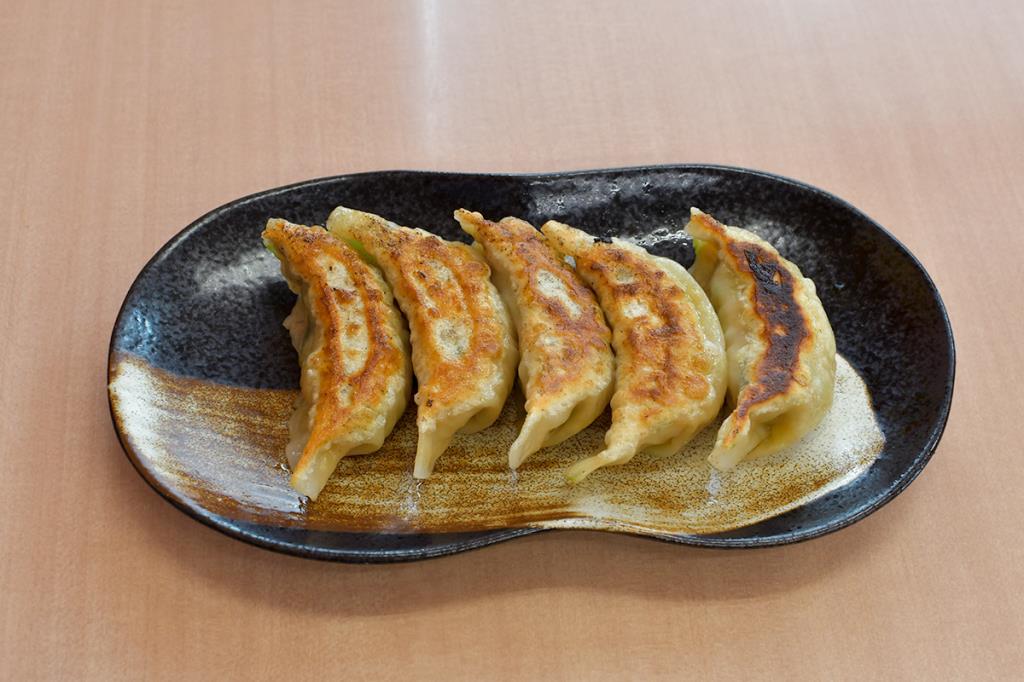 ラーメン めん丸 竜王店3