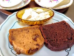 弥栄クッキング 中央市 料理