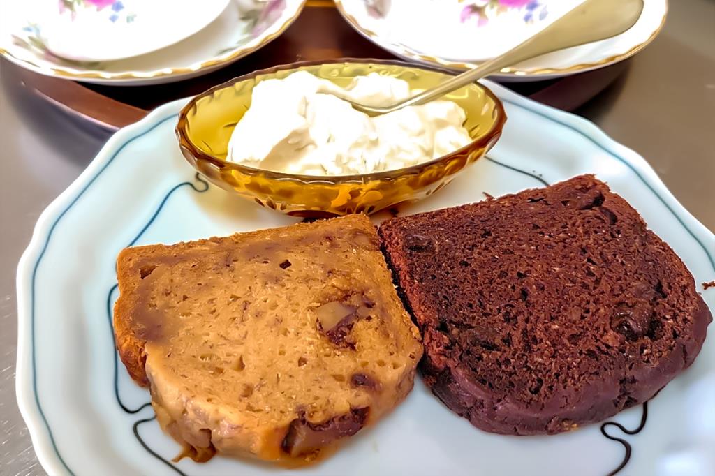 弥栄クッキング 中央市 料理