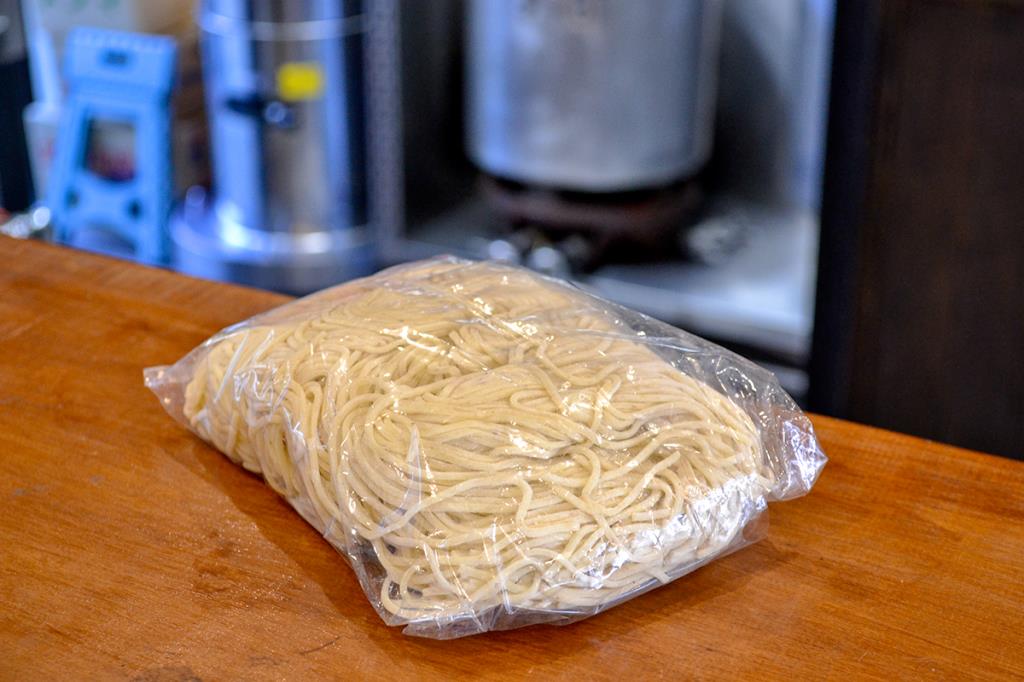 麺やコリキ