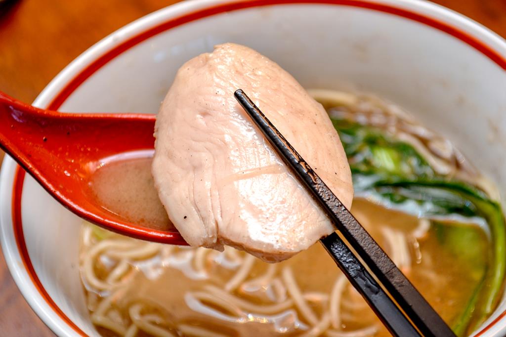 麺やコリキ