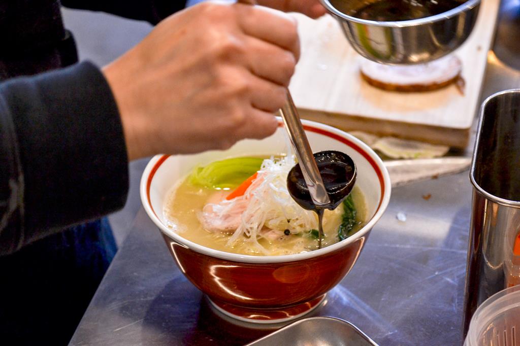 麺やコリキ