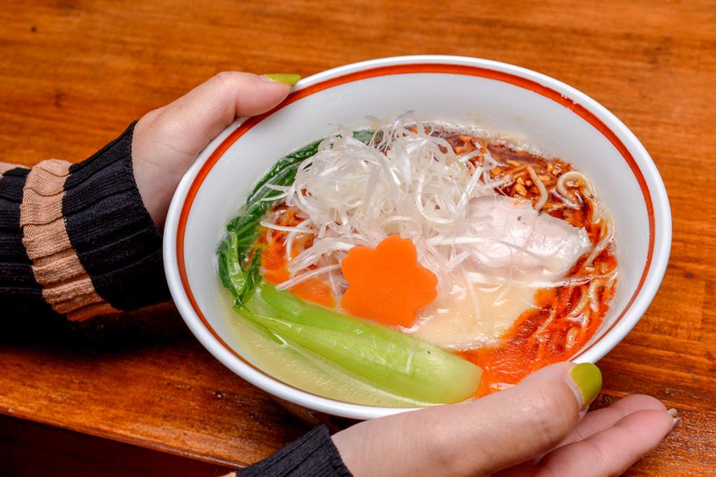 麺やコリキ