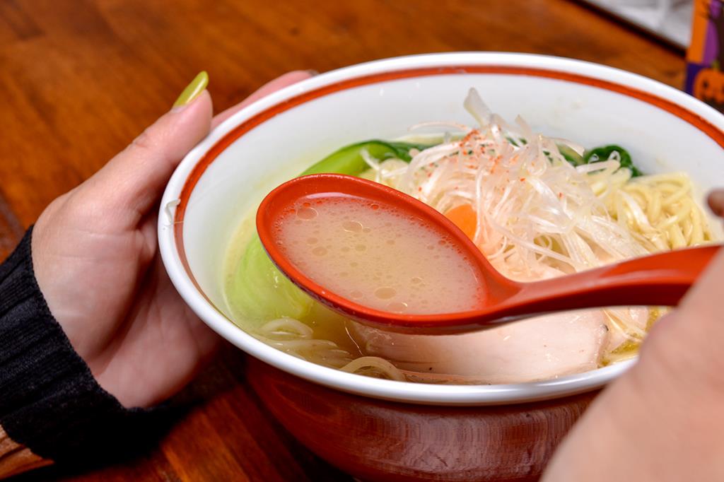 麺やコリキ