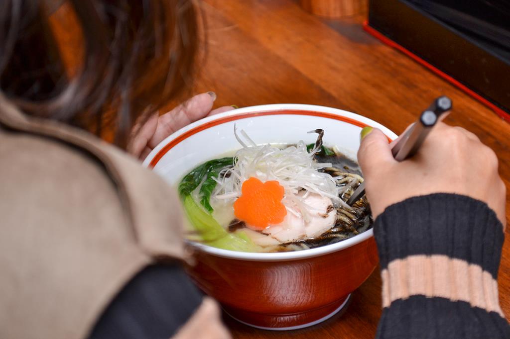 麺やコリキ