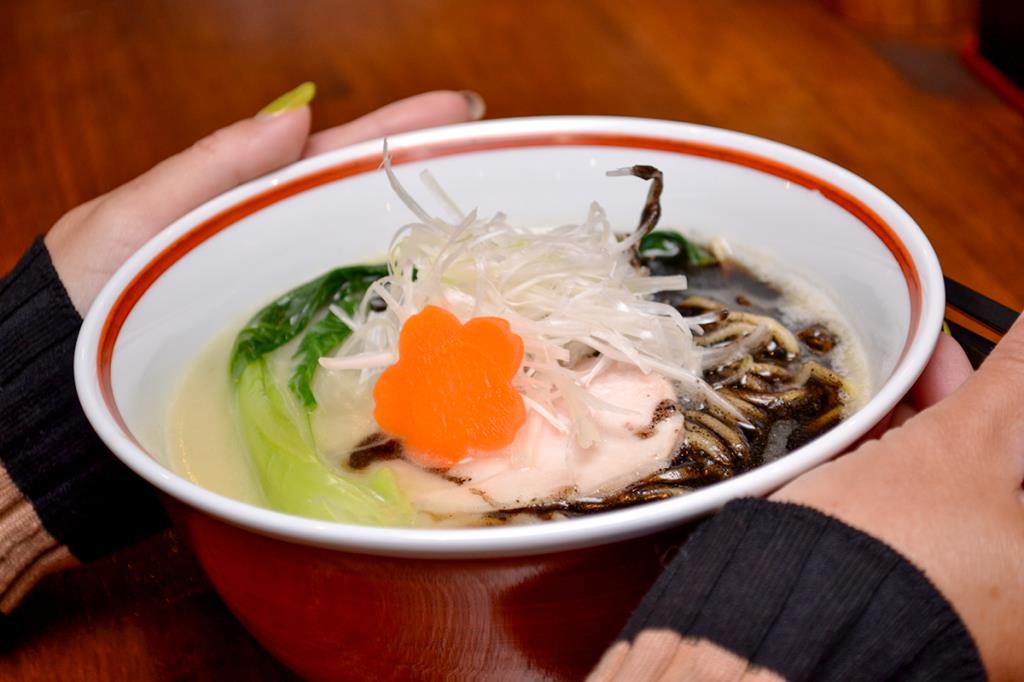 麺やコリキ