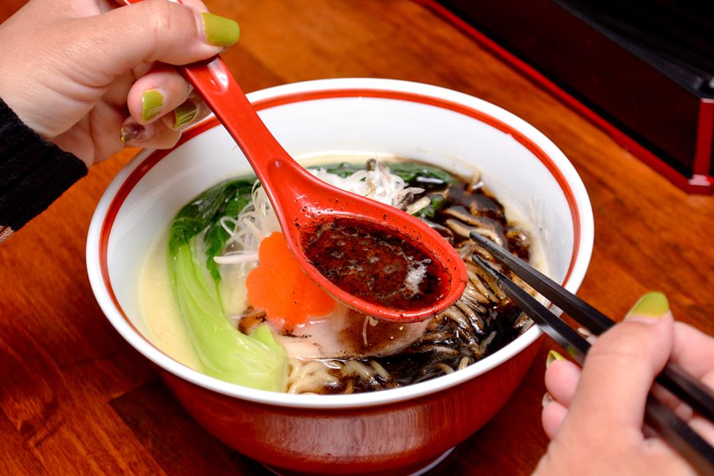 麺やコリキ