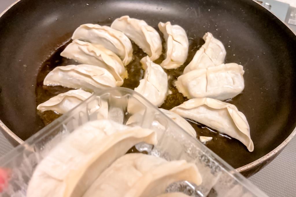 餃子の雪松 山梨にオープン