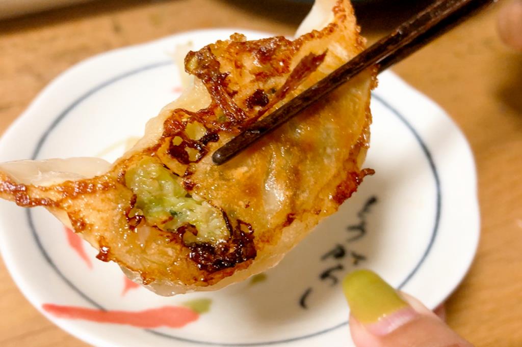 餃子の雪松 山梨にオープン