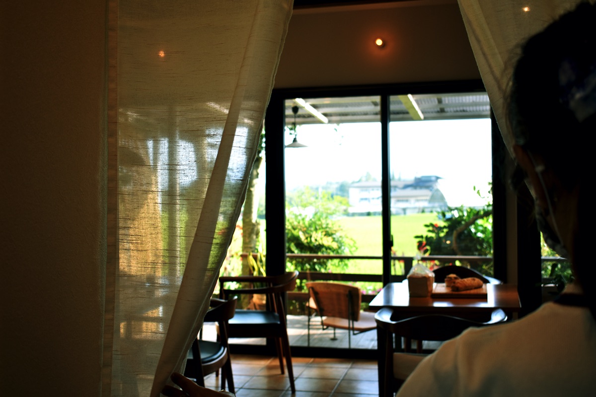 BRASSERIE REGOLITH 写真6