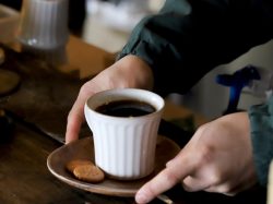CAFE山歩 SANPO 山梨市 カフェ
