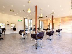 Agu hair kord 甲斐 ヘア